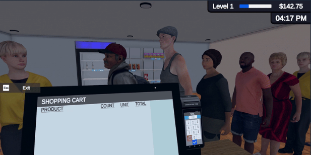 《Liquor Shop Simulator》电脑版