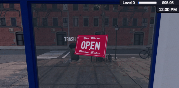 《Liquor Shop Simulator》电脑版