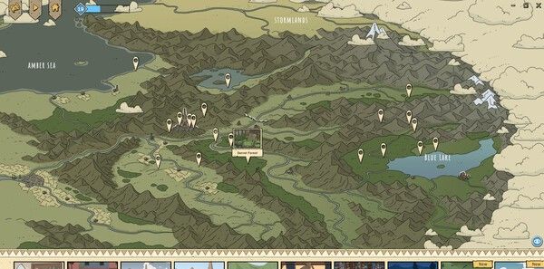 《Ithya：魔法研究室》免安装中文版