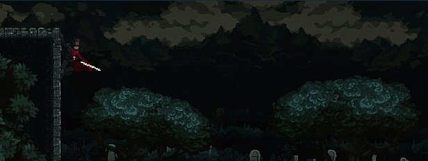 《Gravethorn》电脑版