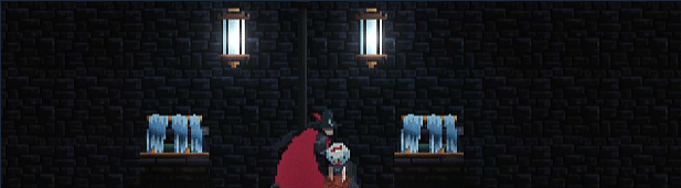 《Gravethorn》电脑版