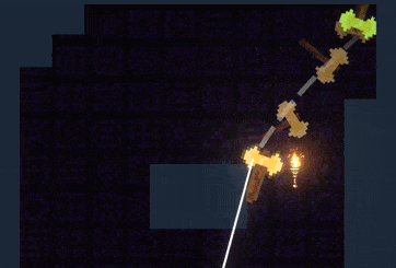 《Hack And Climb》电脑版