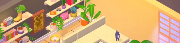 《My Cozy Room》电脑版