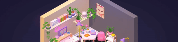 《My Cozy Room》电脑版