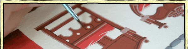 《圆桌传奇》电脑版