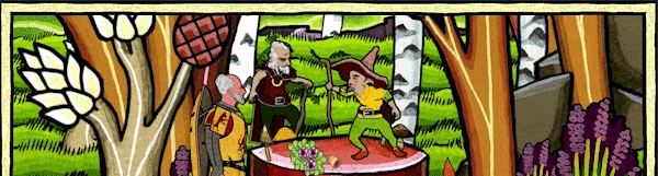 《圆桌传奇》电脑版