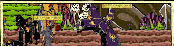 《圆桌传奇》电脑版