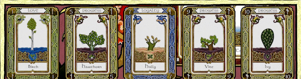 《圆桌传奇》电脑版