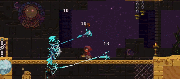 《Rogue Worlds》中文版