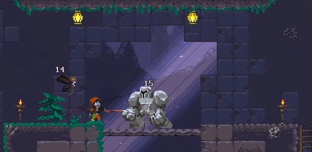 《Rogue Worlds》中文版