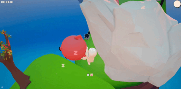 《Steal The Pig》电脑版