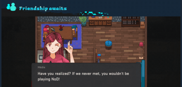 《Pluralys》电脑版