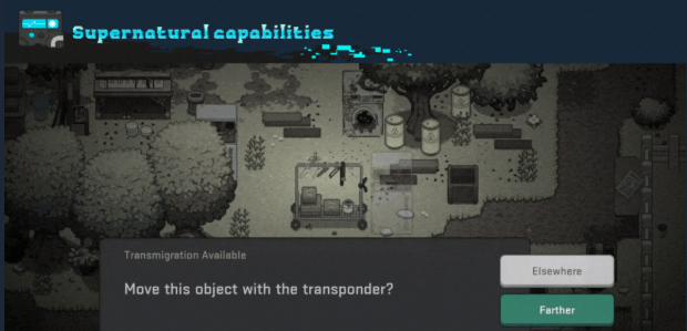 《Pluralys》电脑版