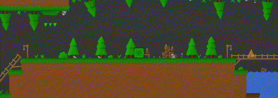 《The Mystical Traveler》电脑版