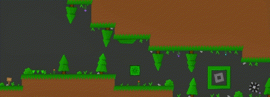 《The Mystical Traveler》电脑版