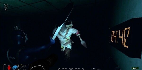 《7 Minutes in Hell抢先体验版》汉化版免安装