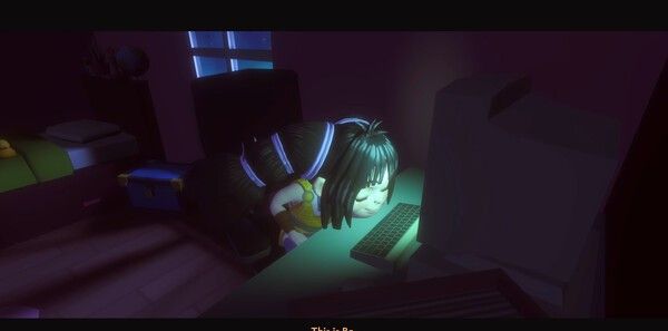 《Sleembo》中文版免安装