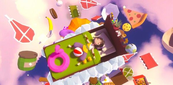 《Sleembo》中文版免安装