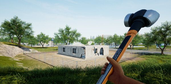 《合同村》免安装中文版