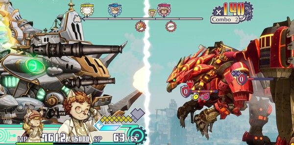 《战场的赋格曲3》免安装