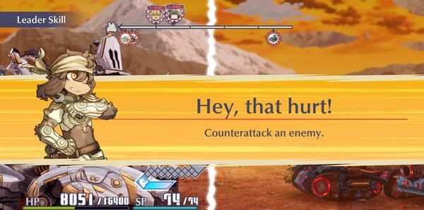 《战场的赋格曲3》免安装