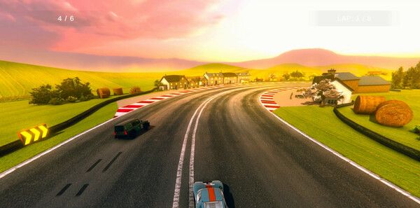 《Countryside Legends》官方版