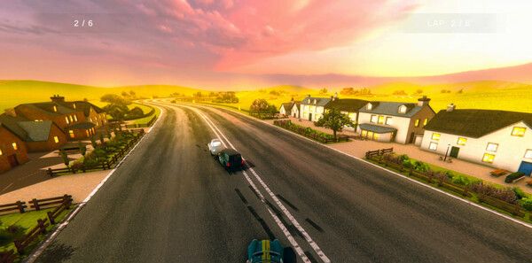 《Countryside Legends》官方版