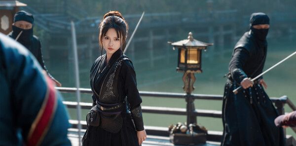 《完蛋！我被美女包围了！2》试玩版