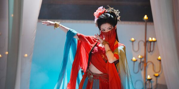 《完蛋！我被美女包围了！2》试玩版