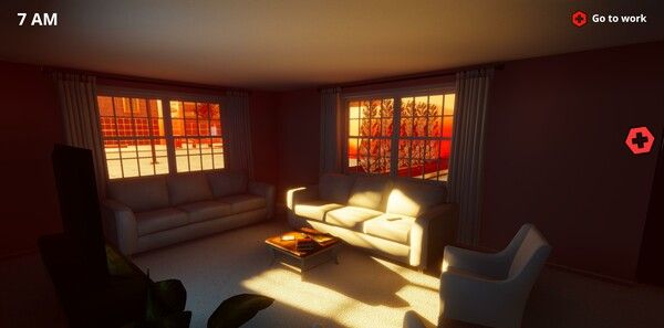 《医生生活模拟器》免安装汉化版