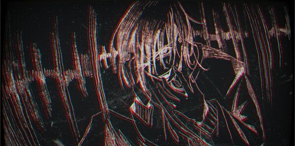《二分光景——COSER解体事件》官方版