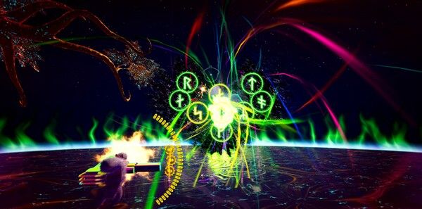 《松鼠遇到枪》官方版