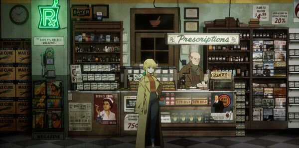 《LumineNight》官方版