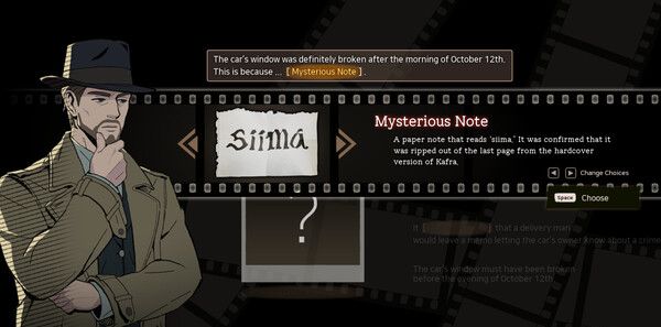 《LumineNight》官方版