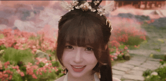 《美女，请别影响我成仙》demo