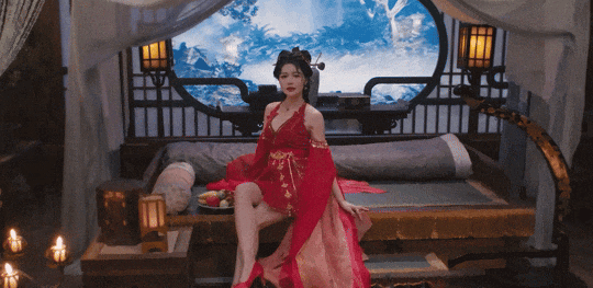 《美女，请别影响我成仙》demo