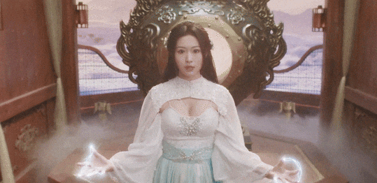 《美女，请别影响我成仙》demo