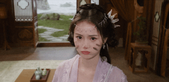 《美女，请别影响我成仙》demo