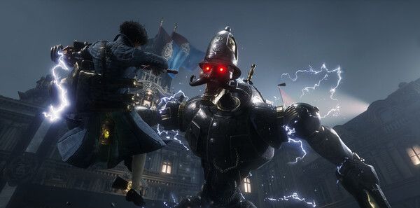 《匹诺曹的谎言》官方版