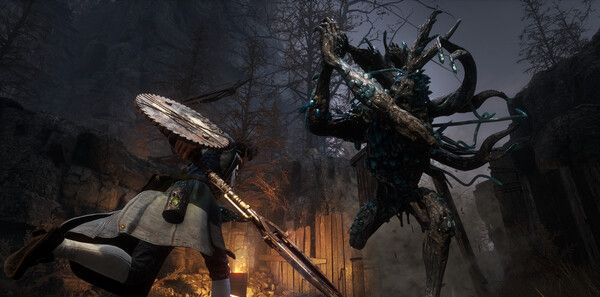 《匹诺曹的谎言》官方版