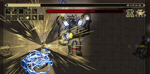 《Luminaria: Dark Echoes》官方版