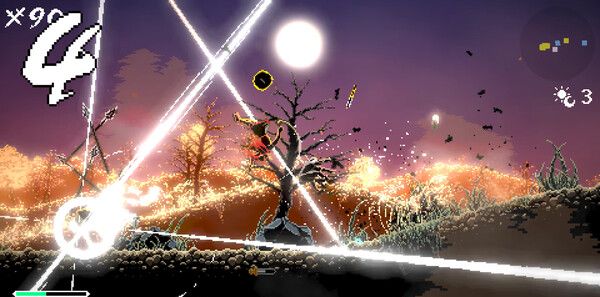 《Berserk or Die》免安装中文版