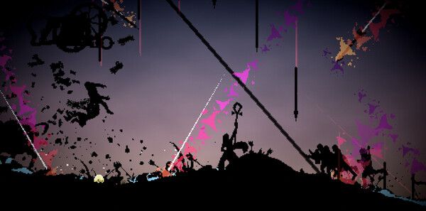 《Berserk or Die》免安装中文版