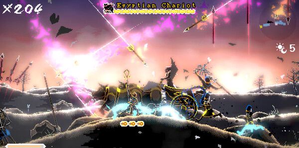 《Berserk or Die》免安装中文版