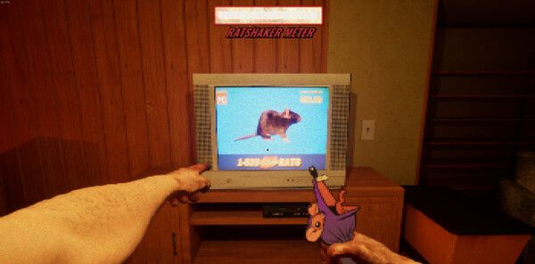 《摇鼠灵》官方版