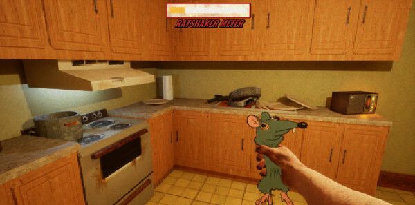 《摇鼠灵》官方版