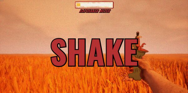 《摇鼠灵》官方版