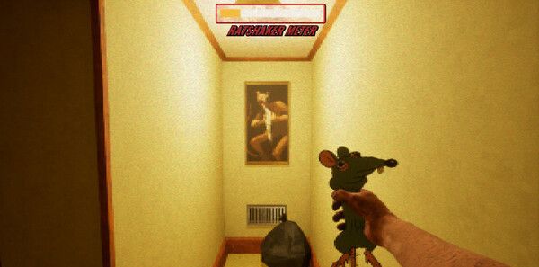 《摇鼠灵》官方版