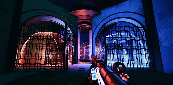 《Trigger of Time》免安装单机版