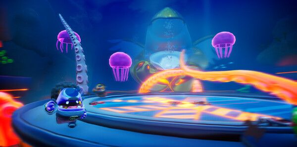 《WHAT THE PAK?!》官方版